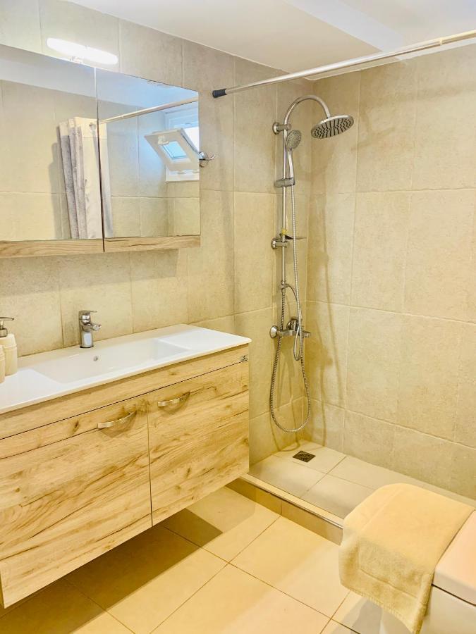 George Apartments2 Vóthon Zewnętrze zdjęcie